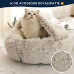 Nido acogedor - ROYALEPATTE™